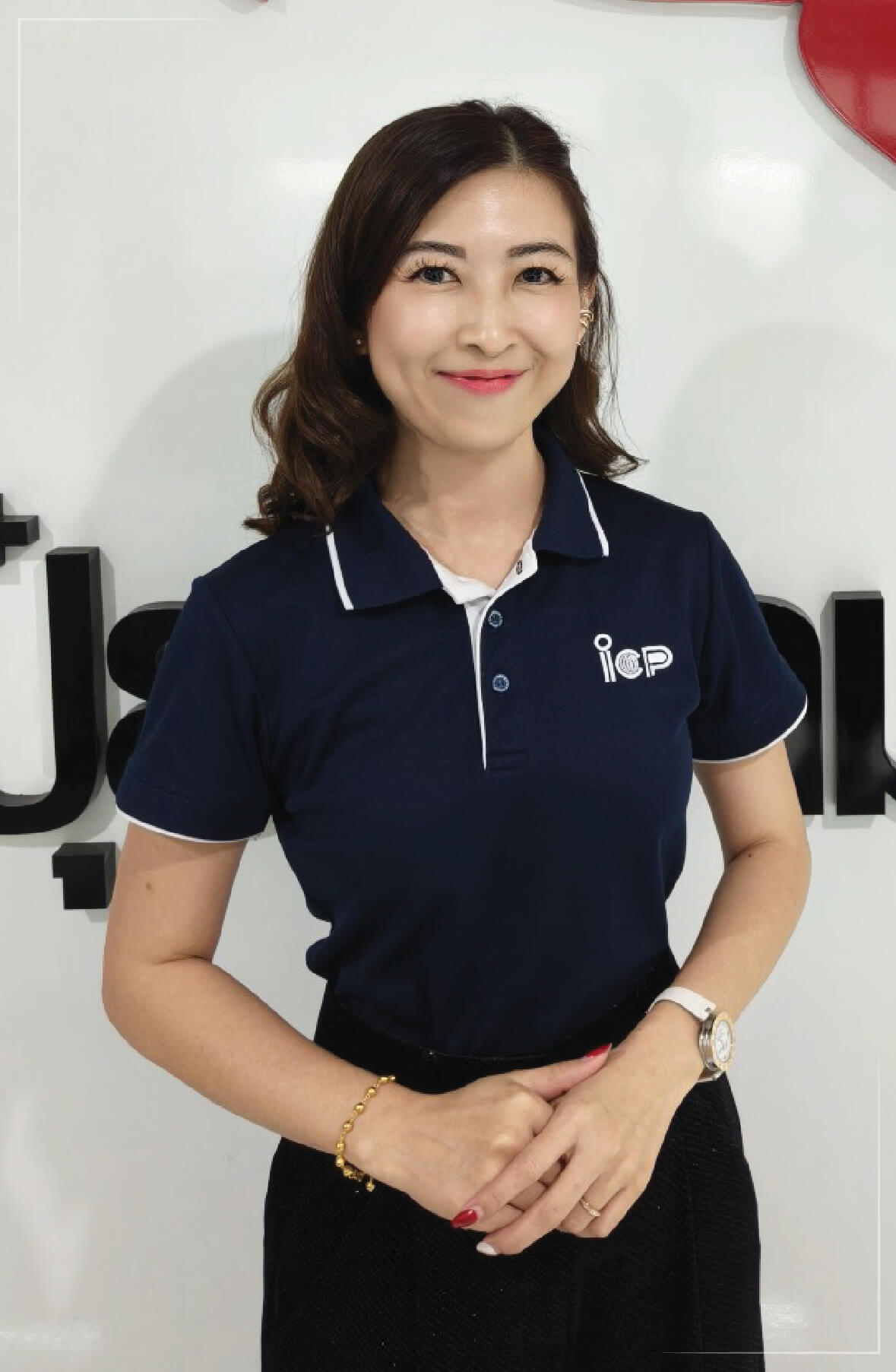 คุณเบญจวรรณ จันทราสุวรรณ