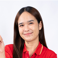 ฑาริกา ทัญมาตร์