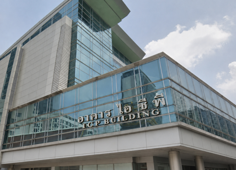 ICP Building