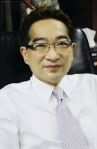 คุณสุรศักดิ์ สุวรรณนภาศรี
